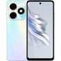 Мобільний телефон Tecno KJ5n (Spark 20 8/256Gb) Cyber White (4894947013539) - зменшене зображення 1
