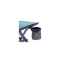 Крісло складане Uquip Justy XL Blue/Grey (244037) (DAS303232) - зменшене зображення 7