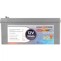Батарея до ДБЖ LogicPower LPN-GL 12В 200 Ah (13720) - зменшене зображення 2
