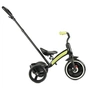 Дитячий велосипед QPlay Elite+ Green (T180-5Elite+Green) - зменшене зображення 4