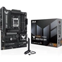 Материнська плата ASUS TUF GAMING B850-PLUS WIFI - зменшене зображення 9