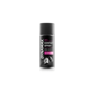 Автомобільний очисник DYNAMAX CONTACT SPRAY 400 мл (606144) зображення 1