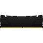 Модуль пам'яті для комп'ютера DDR4 32GB (2x16GB) 4266 MHz Renegade Kingston Fury (ex.HyperX) (KF442C19RB12K2/32) - зменшене зображення 2