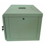Шафа настінна Hypernet 15U 19" 600x450 (WMNC-15U-FLAT) - уменьшенное изображение 3