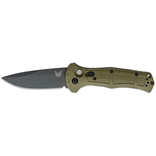 Ніж Benchmade Claymore Olive (9070BK-1) зображення 1