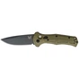 Ніж Benchmade Claymore Olive (9070BK-1) - зменшене зображення 1