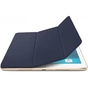 Чохол до планшета Apple Smart Cover для iPad Pro 9.7-inch Midnight Blue (MM2C2ZM/A) - зменшене зображення 2