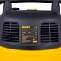 Пилосос будівельний DeWALT 750 Вт, шланг 2.1 м, 23л (DXV23PLPTA-QT) - зменшене зображення 8
