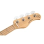 Бас-гітара Sadowsky MetroExpress 21-Fret Vintage J/J Bass Maple 4-String - Candy Apple Red Metallic (SME21VJ4 31M OKU FR) - зменшене зображення 6