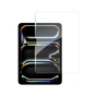 Скло захисне ACCLAB Full Glue Apple iPad Pro 11 (2024) (1283126593697) - зменшене зображення 2
