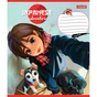 Зошит 1 вересня 1В Japanese adventure 36 аркушів лінія (767075) - зменшене зображення 4