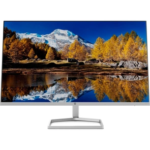 Монітор HP M27fq (2H4B5E9) зображення 1