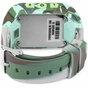 Смарт-годинник UWatch Q50 Kid smart watch Light Military (F_53047) - зменшене зображення 3