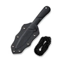 Ніж Civivi Mini Elementum Fixed Blade G10 (C23010-1) - зменшене зображення 5