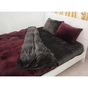 Постільна білизна MirSon Велюр Winter Frost 28-0003 + 28-0002 Protea Velvet 110х140 (2200004005799) - зменшене зображення 3