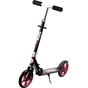 Самокат Qkids Weiss Black/Pink (HUBA00001) - зменшене зображення 1