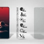 Плівка захисна Armorstandart Matte OnePlus 13 (ARM83498) - зменшене зображення 2