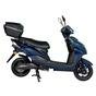 Електроскутер Atlas Falcon 1500W Box Blue (3077) - зменшене зображення 3