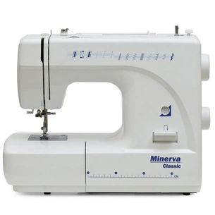 Швейна машина Minerva CLASSIC изображение 1
