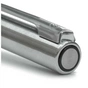 Ручка кулькова Waterman ALLURE Chrome CT BP блістер (23 314b) - зменшене зображення 3