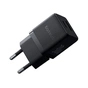 Зарядний пристрій Baseus Palm Fast Charger C+U 30W cluster black (P1011160A113-00) - зменшене зображення 5