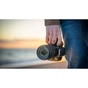 Цифровий фотоапарат Canon EOS 850D kit 18-135 IS nano USM Black (3925C021) - зменшене зображення 7