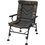 Крісло складане Prologic Avenger Comfort Camo Chair W/Armrests & Covers (1846.15.47) - зменшене зображення 1