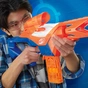Іграшкова зброя Hasbro Бластер Nerf Pinpoint (F8621) - зменшене зображення 5