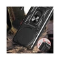 Чохол до мобільного телефона BeCover Military Poco X7 Black (712873) - зменшене зображення 2