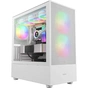 Корпус Gamdias TALOS M3 MESH WH (4711514500905) - уменьшенное изображение 8