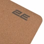 Килимок для мишки 2E Cork S Brown (2E-PAD-S-CORK) - зменшене зображення 5