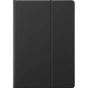 Чохол до планшета Huawei MediaPad T3 10 flip cover black (51991965) - зменшене зображення 1