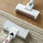Пилосос Deerma VC20 Cordless Vacuum Cleaner White (DEM-VC20) - зменшене зображення 5