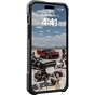 Чохол до мобільного телефона UAG Apple iPhone 15 Plus Monarch Pro Magsafe, Carbon Fiber (114220114242) - зменшене зображення 5