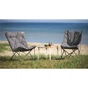 Крісло складане Outwell Tally Lake Grey (928767) - зменшене зображення 6