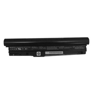 Акумулятор до ноутбука Sony VGP-BPL11, 5800mAh, 6cell, 10.8V, Li-ion (A41693) зображення 1