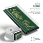 Плівка захисна Armorstandart Supreme Motorola Edge 50 Pro (ARM77223) - зменшене зображення 5