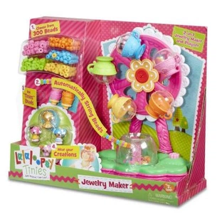 Аксесуар до ляльки Lalaloopsy Фабрика украшений (537809) зображення 1