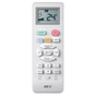 Кондиціонер Haier HEC-07QC(I)/HEC-07QC(O) - зменшене зображення 6