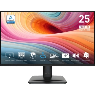 Монітор MSI PRO MP251 E2 зображення 1