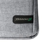 Сумка для ноутбука Grand-X 15.6'' SB-139 Light Grey (SB-139G) - уменьшенное изображение 8
