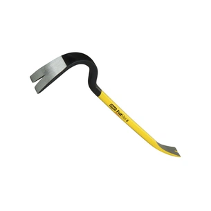 Цвяходер Stanley FatMax Wrecking Bar із пружинної сталі, L= 750мм. (1-55-513) зображення 1