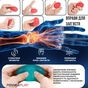 Еспандер PowerPlay PP-4340 Power Grip Set набір 3 шт (PP_4340) - зменшене зображення 8