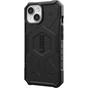 Чохол до мобільного телефона UAG Apple iPhone 15 Pathfinder Magsafe, Black (114291114040) - зменшене зображення 3