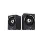 Акустична система Genius SP-HF385 Bluetooth Black (31730046400) - зменшене зображення 1