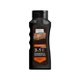 Гель для душу Cool Men Ultraenergy 2 в 1 400 мл (4823015936227) - зменшене зображення 1