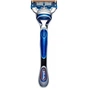 Бритва Gillette Fusion з 1 змінною касетою (7702018951376) - зменшене зображення 2