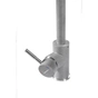 Змішувач GRANADO Oviedo LUX grafito (gz0209L) - зменшене зображення 5