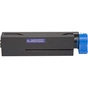 Тонер-картридж AHK OKI B412/B432/MB472 45807102 Black 3k (3203422) - зменшене зображення 3