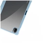 Чохол до планшета BeCover Soft Edge Pencil Mount Xiaomi Mi Pad 5 / 5 Pro Light Blue (708365) - зменшене зображення 5